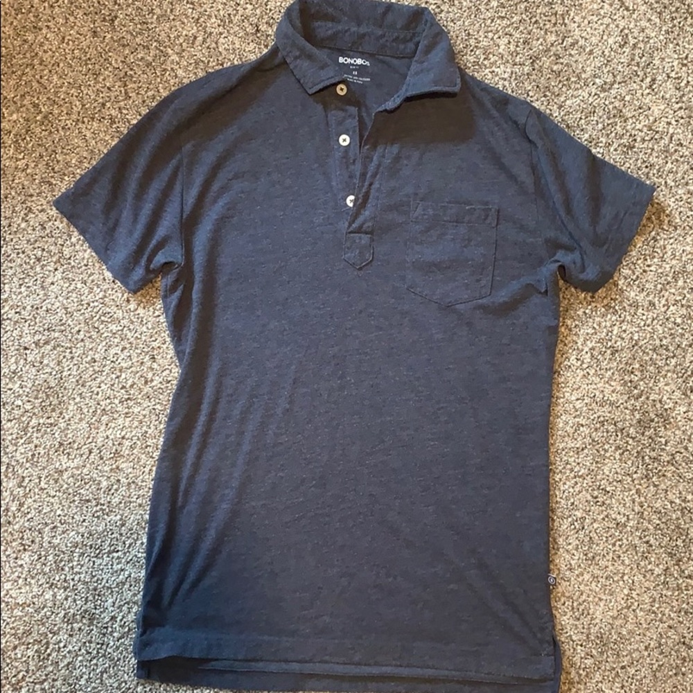 Bonobos soft polos bundle